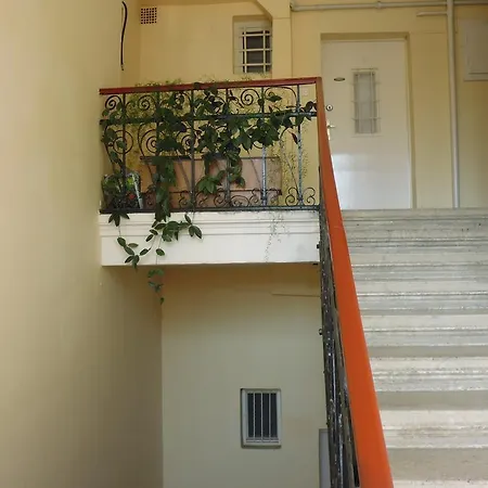 Bed & Breakfast Bastya Fogado