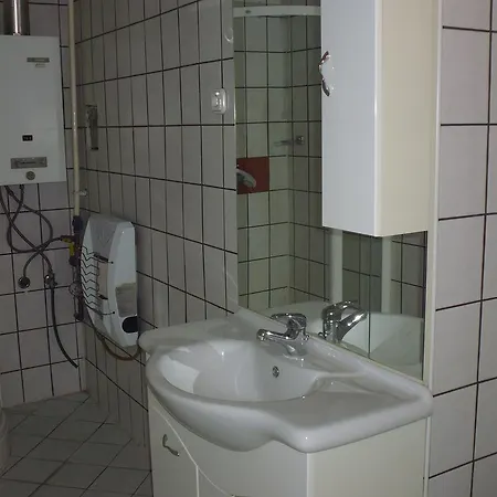 Bastya Fogado Nocleg ze śniadaniem