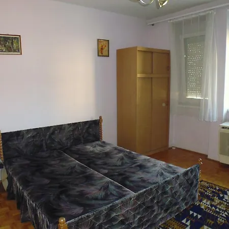 Bastya Fogado Nocleg ze śniadaniem Zalaegerszeg