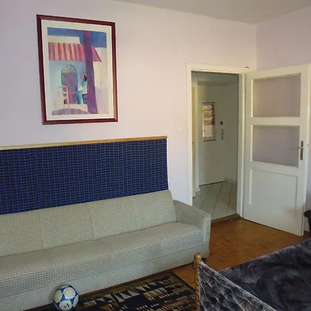 Bed & Breakfast Bastya Fogado *