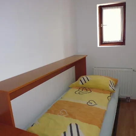 Bastya Fogado * Zalaegerszeg