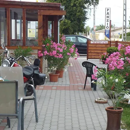 Bed & Breakfast Bastya Fogado Zalaegerszeg