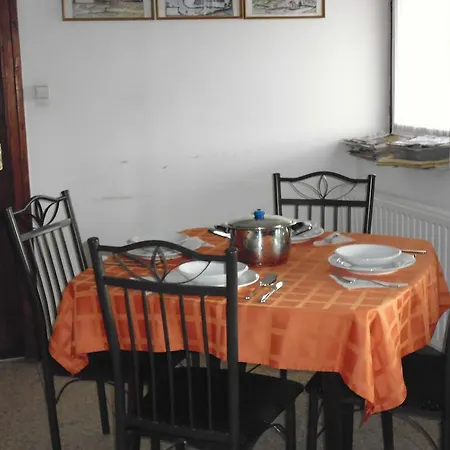Bed & Breakfast Bastya Fogado Zalaegerszeg