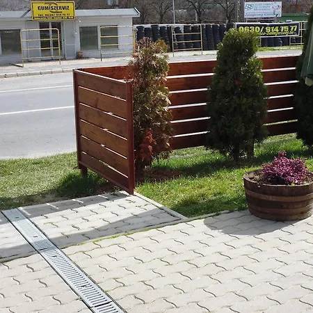 Bastya Fogado Zalaegerszeg