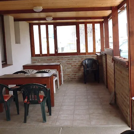 Bed & Breakfast Bastya Fogado *