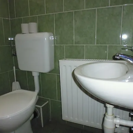 Bed & Breakfast Bastya Fogado