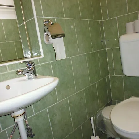 Bed & Breakfast Bastya Fogado *